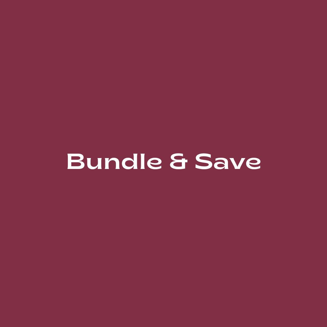 Launch Deal – 3er Bundle